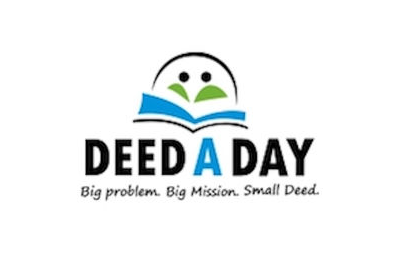 Deed a Day