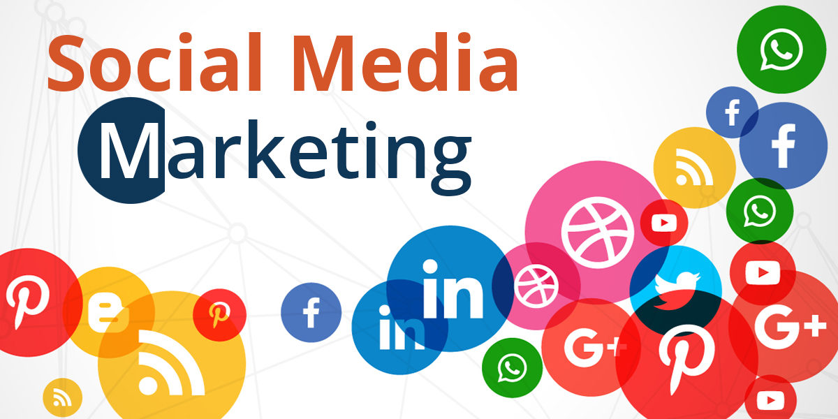 social media marketing